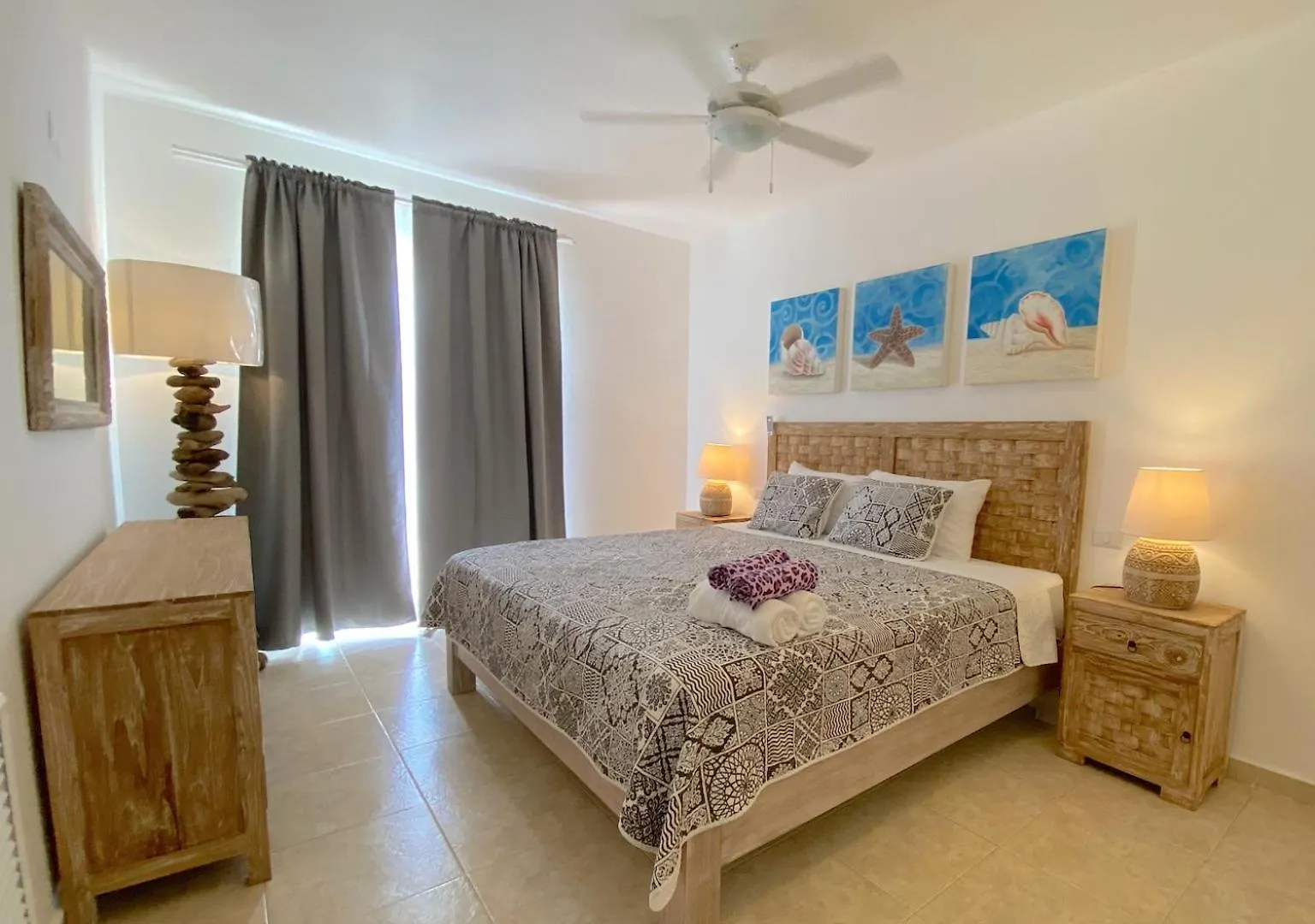 Los Corales Villas And Suites - Beach Club, Spa, Restaurants Punta Cana 5*,  Dominican Republic
