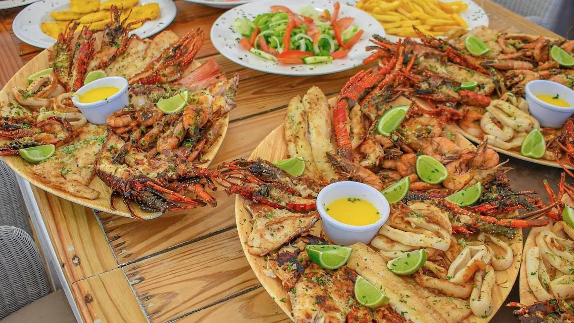 Los Corales Villas And Suites - Beach Club, Spa, Restaurants Punta Cana Dominican Republic