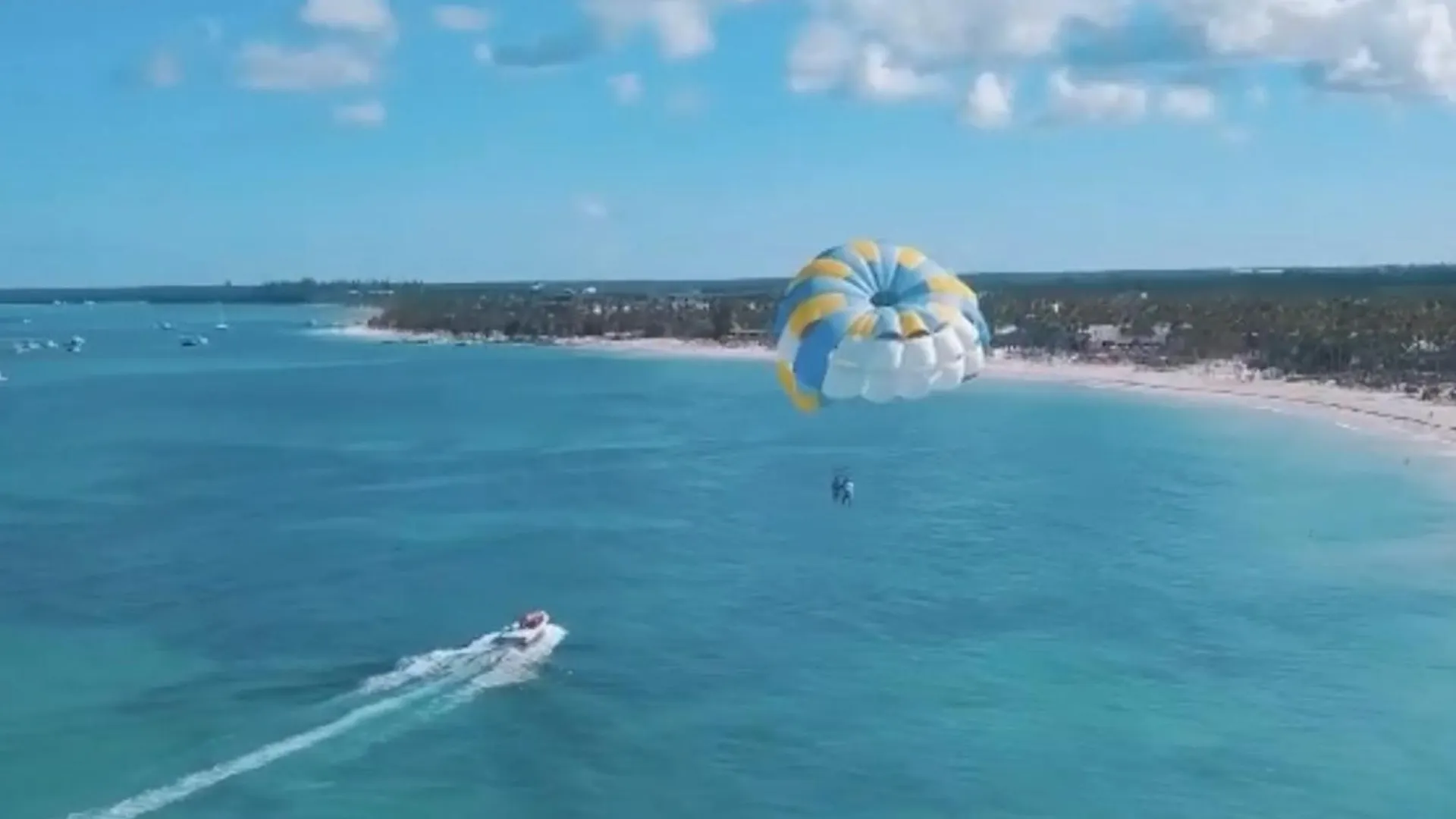 Los Corales Villas And Suites - Beach Club, Spa, Restaurants Punta Cana