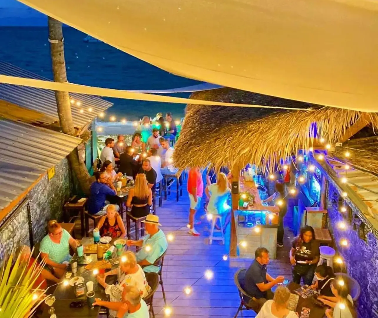 Los Corales Villas And Suites - Beach Club, Spa, Restaurants Punta Cana