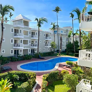 Sol Caribe Suites - Playa Los Corales - Beach Club, Wifi, Swimming Pool Hotel