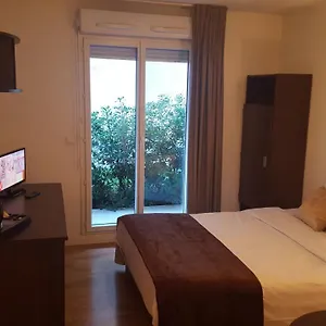 Résidence Provence Apartahotel