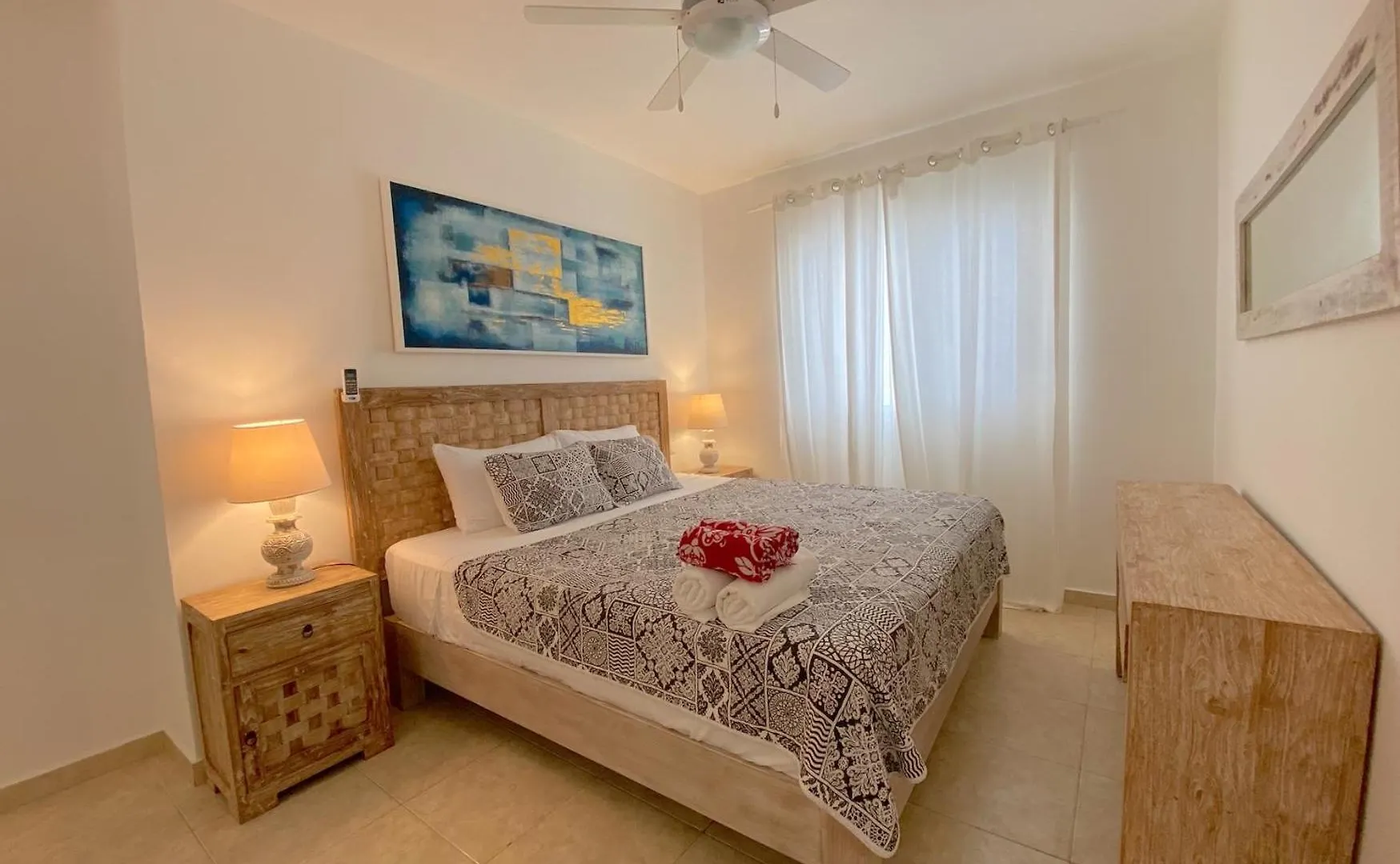 Hotel Los Corales Villas And Suites - Beach Club, Spa, Restaurants Punta Cana