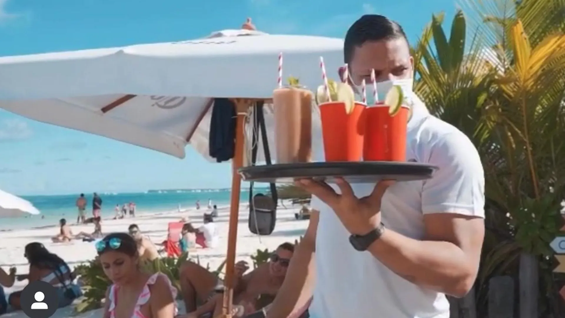 Hotel Los Corales Villas And Suites - Beach Club, Spa, Restaurants Punta Cana