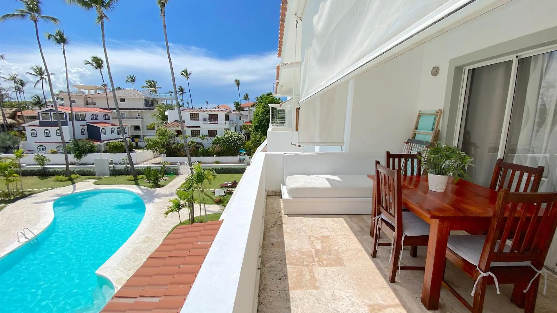 ***** Hotel Los Corales Villas And Suites - Beach Club, Spa, Restaurants Punta Cana Dominikánská republika